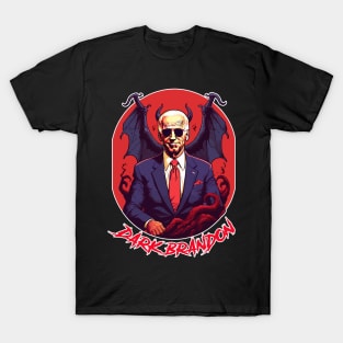 Dark Brandon T-Shirt